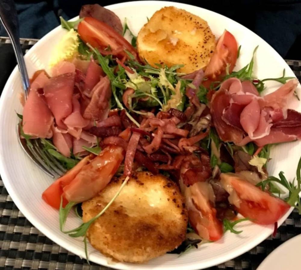 assiette assiette